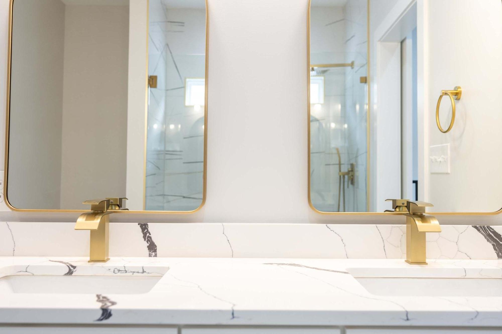Apartment Esplanade Magic 3 *