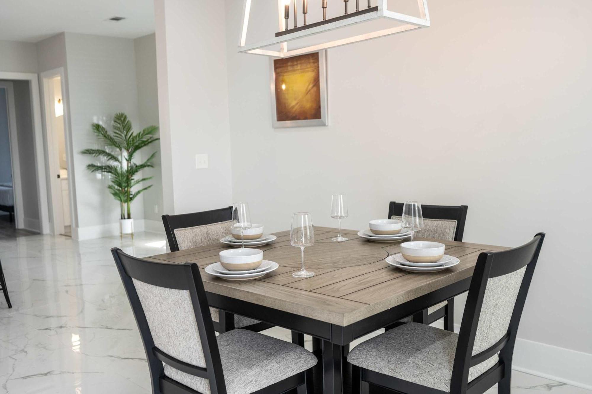 Esplanade Magic 3 Apartment New Orleans