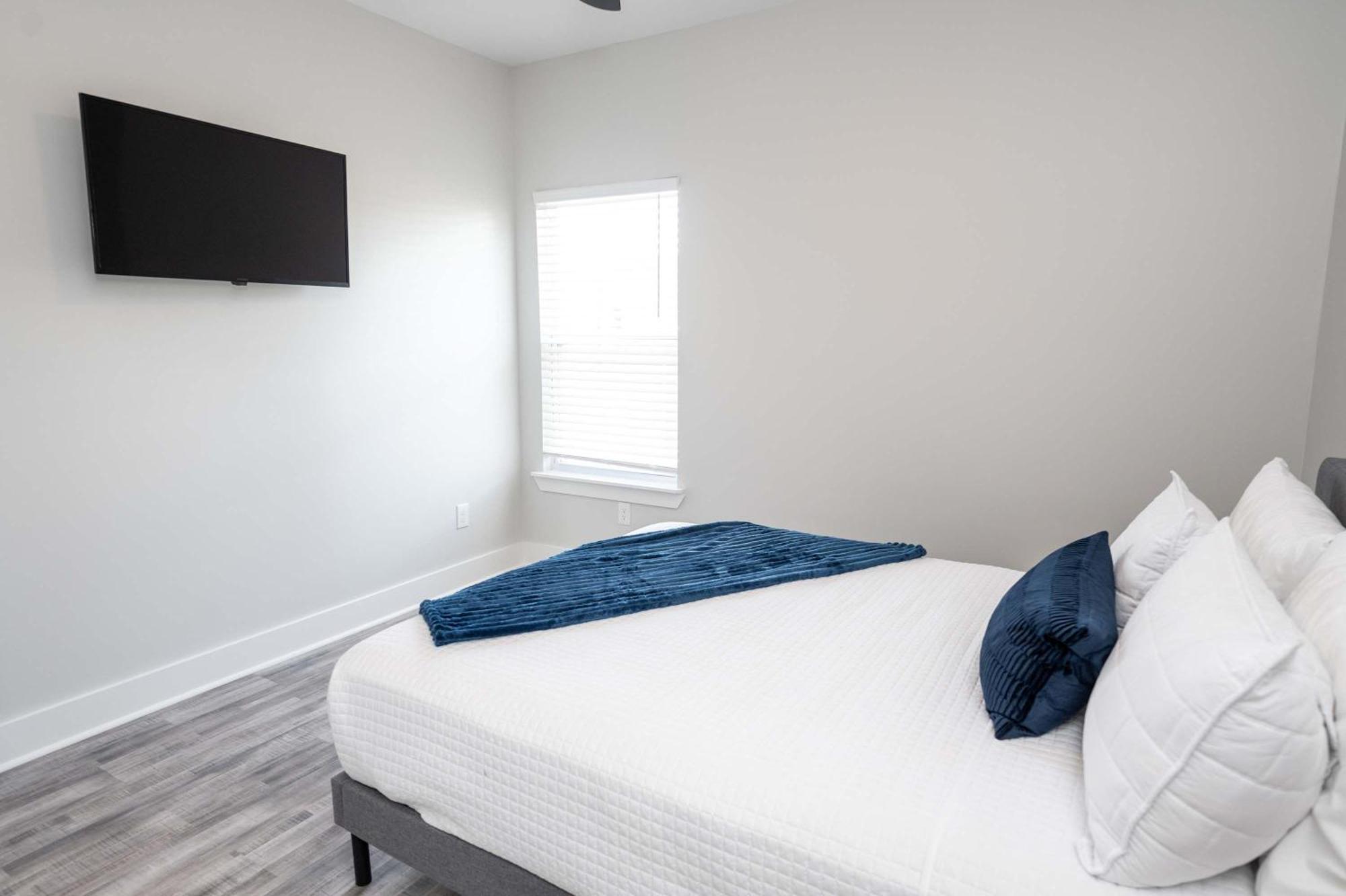 Apartment Esplanade Magic 3 *