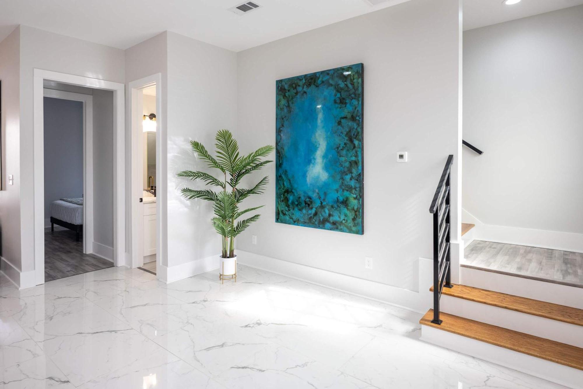 Esplanade Magic 3 Apartment New Orleans